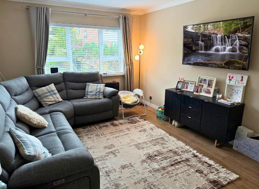 38 Enagh Park, Limavady, BT49 0SA