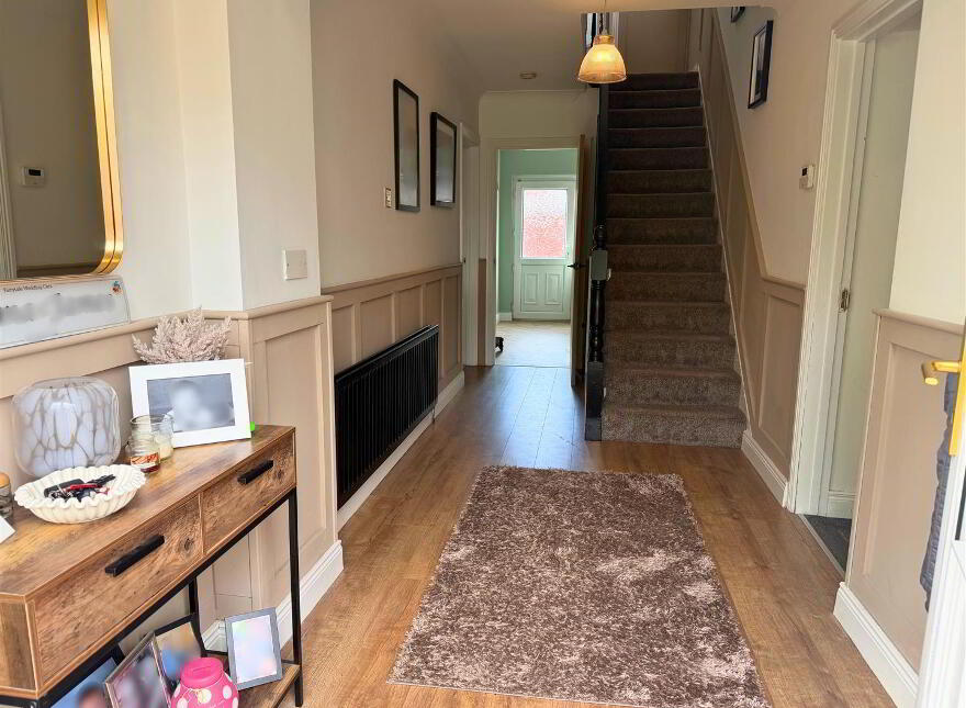 38 Enagh Park, Limavady, BT49 0SA