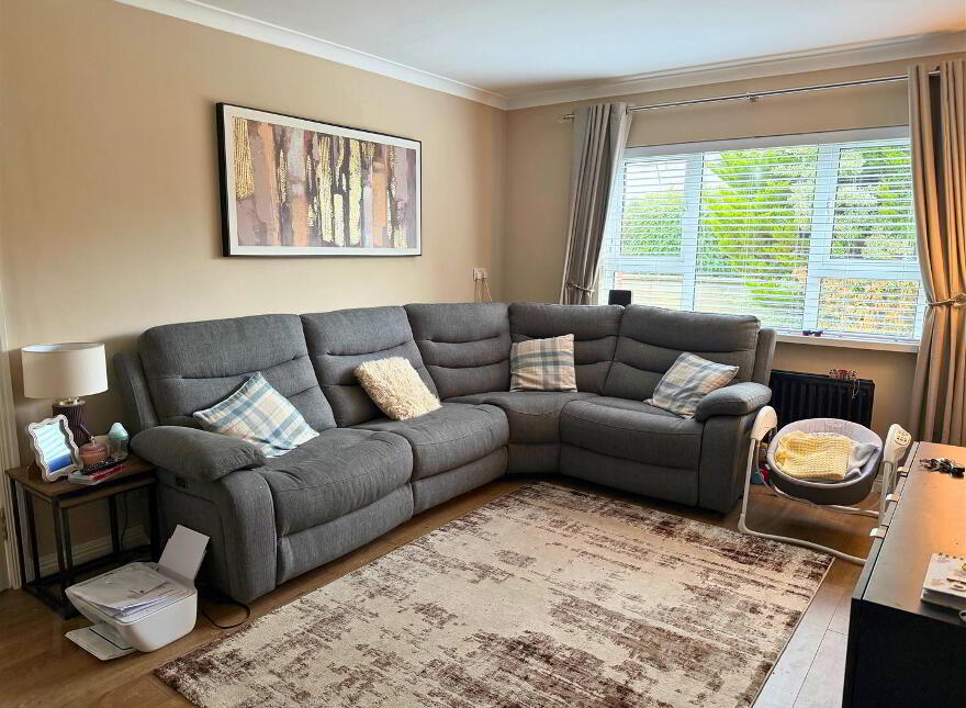 38 Enagh Park, Limavady, BT49 0SA