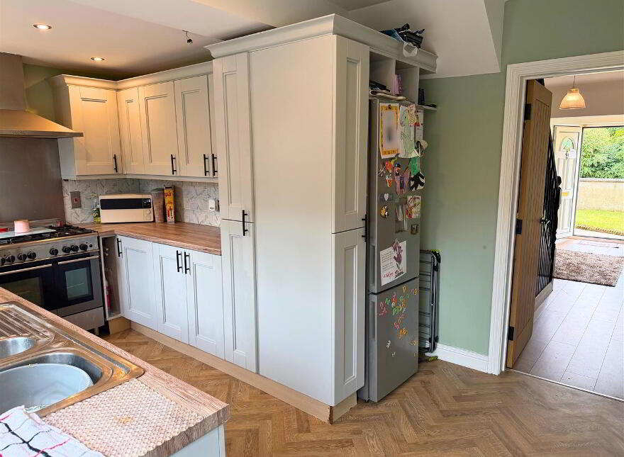 38 Enagh Park, Limavady, BT49 0SA