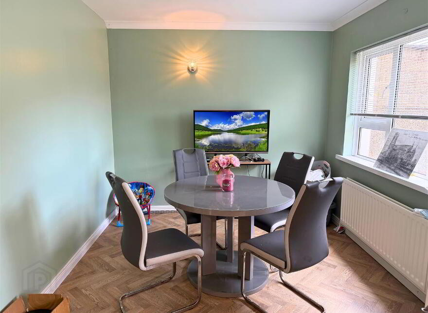 38 Enagh Park, Limavady, BT49 0SA