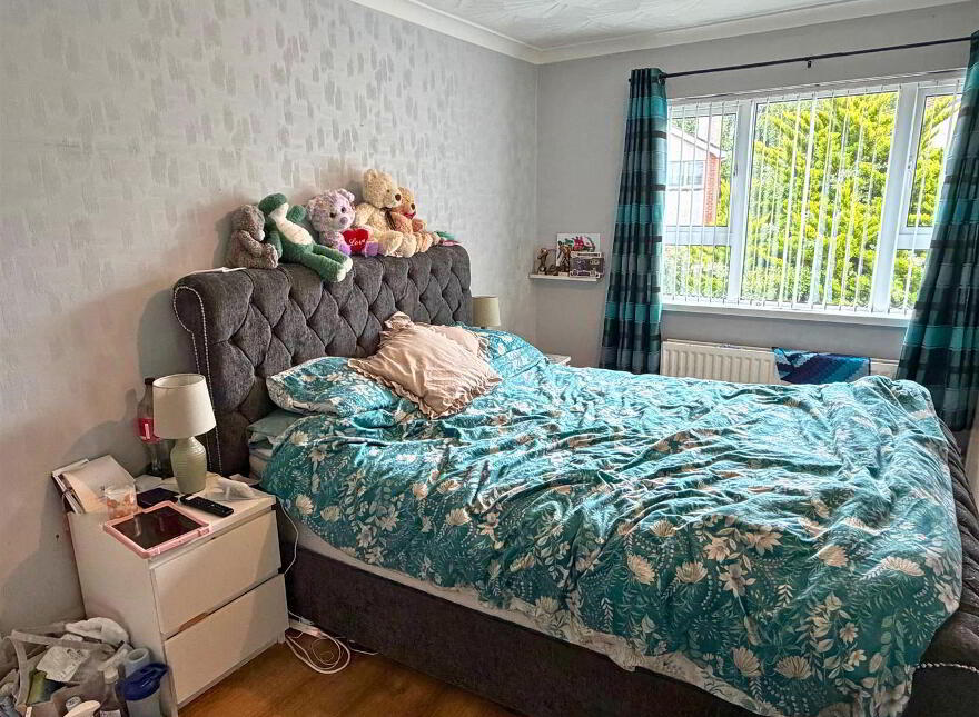 38 Enagh Park, Limavady, BT49 0SA
