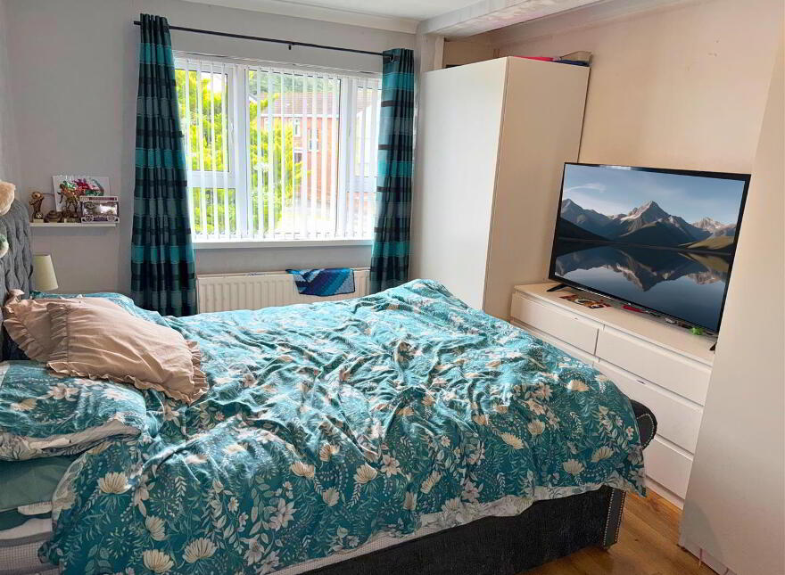 38 Enagh Park, Limavady, BT49 0SA