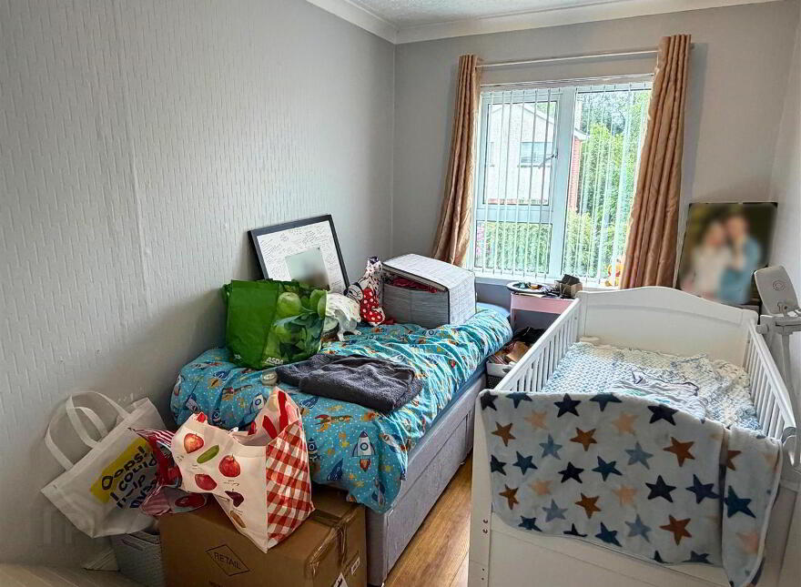 38 Enagh Park, Limavady, BT49 0SA