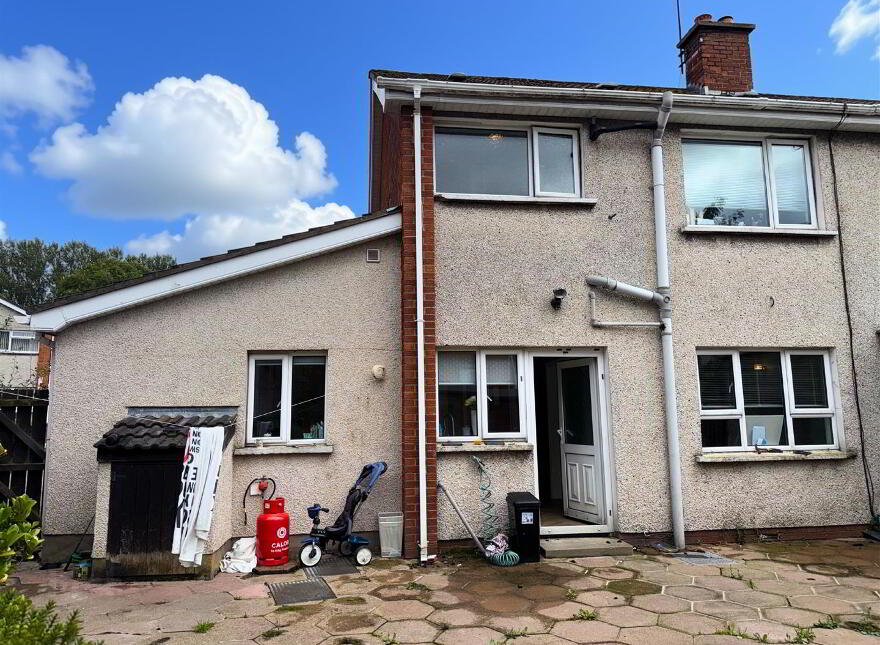 38 Enagh Park, Limavady, BT49 0SA