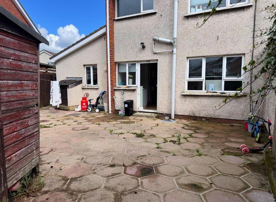 38 Enagh Park, Limavady, BT49 0SA