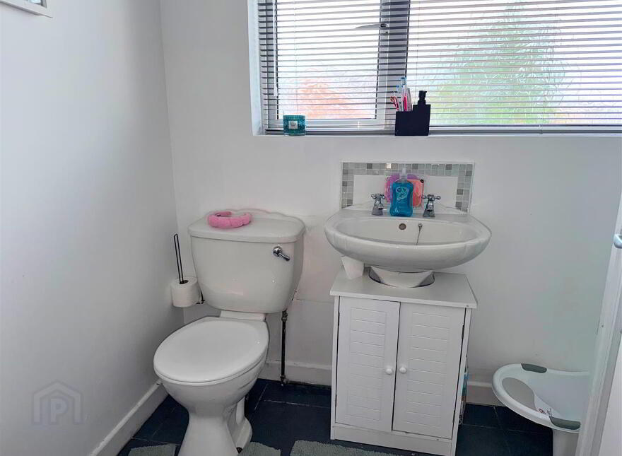 38 Enagh Park, Limavady, BT49 0SA