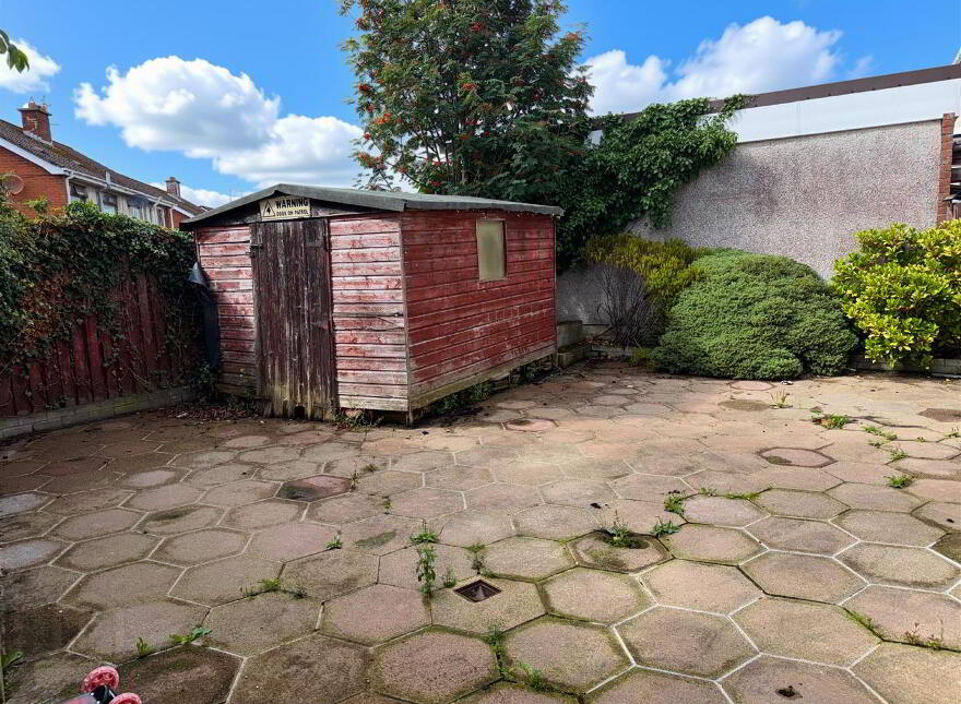38 Enagh Park, Limavady, BT49 0SA