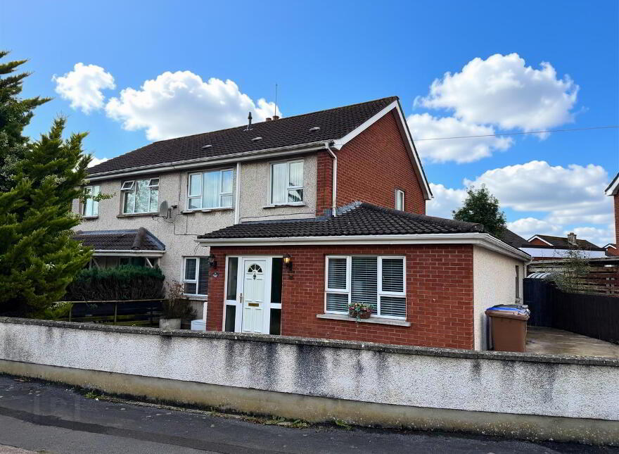 38 Enagh Park, Limavady, BT49 0SA