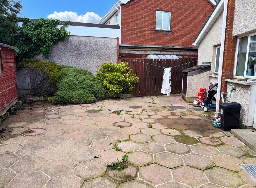 38 Enagh Park, Limavady, BT49 0SA