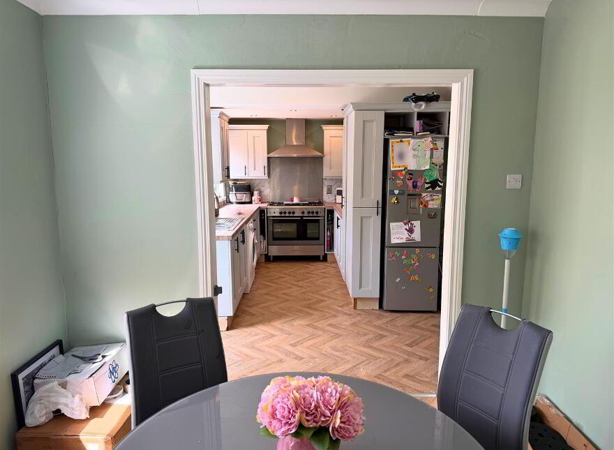 38 Enagh Park, Limavady, BT49 0SA