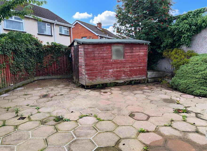 38 Enagh Park, Limavady, BT49 0SA
