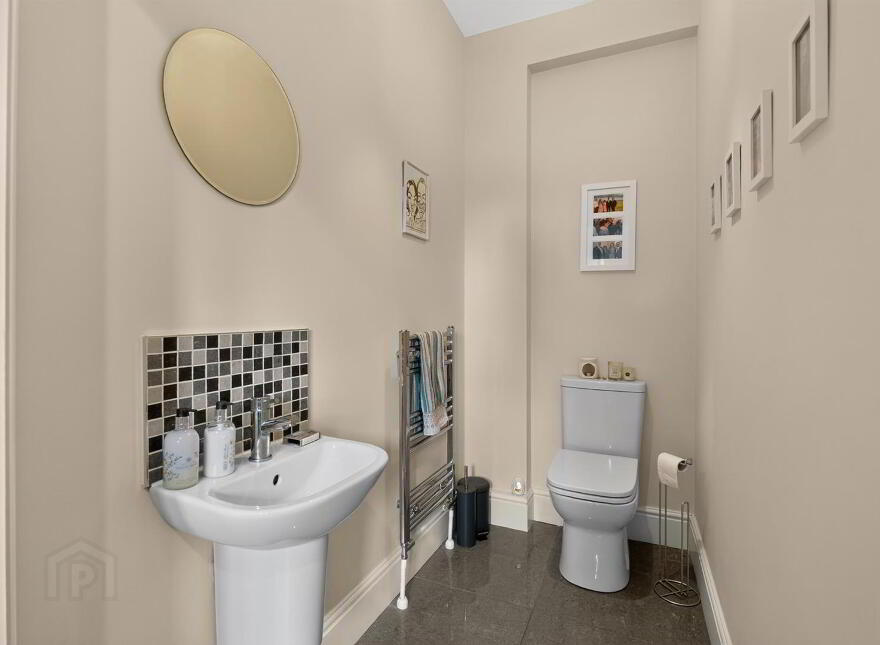 9 Woodfort Gardens, Lisburn, BT28 3QN