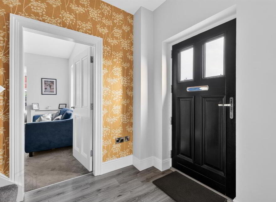 9 Woodfort Gardens, Lisburn, BT28 3QN