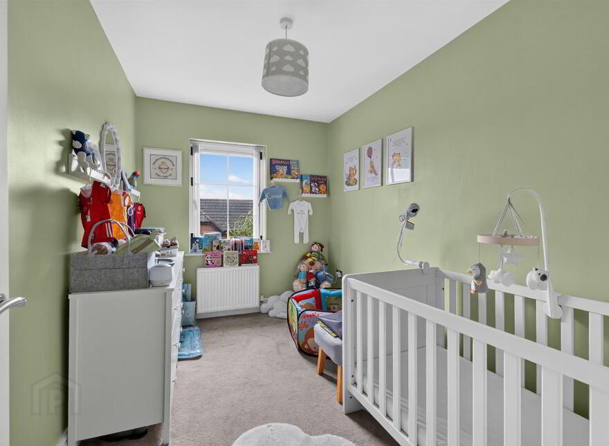 9 Woodfort Gardens, Lisburn, BT28 3QN