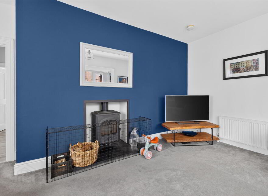 9 Woodfort Gardens, Lisburn, BT28 3QN
