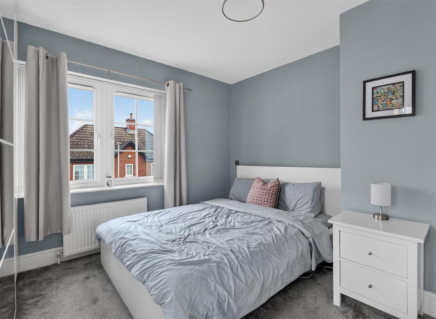 9 Woodfort Gardens, Lisburn, BT28 3QN