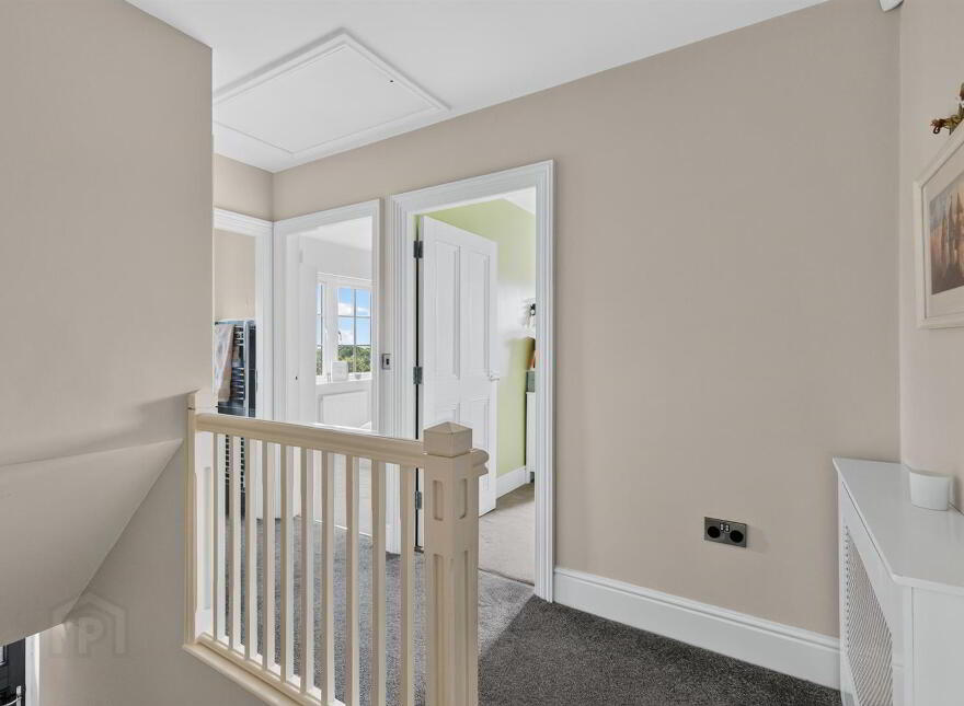 9 Woodfort Gardens, Lisburn, BT28 3QN