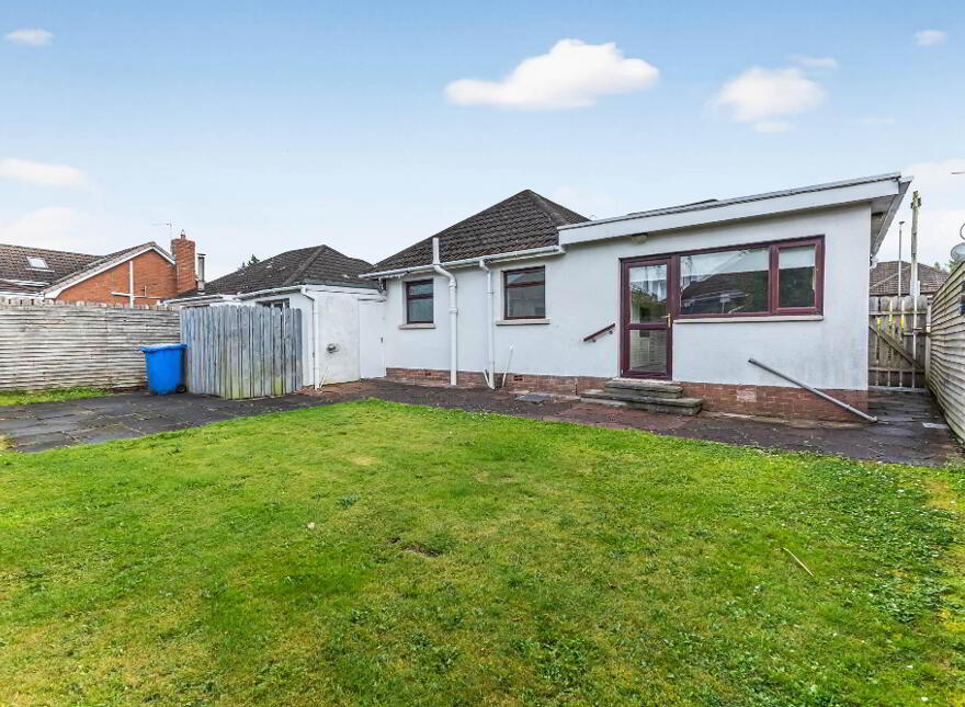 4 Ferndale Avenue, Lisburn, BT27 5HN