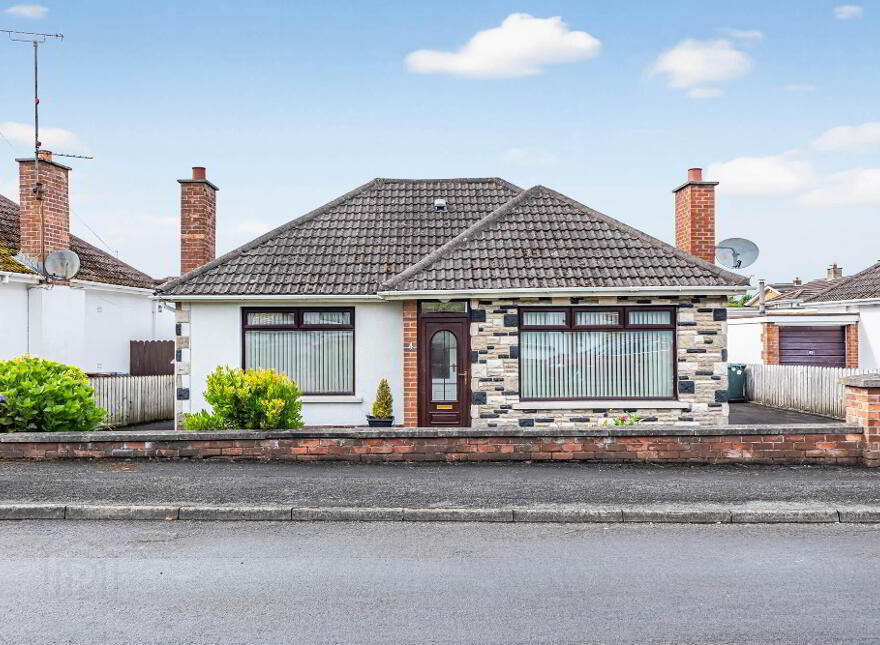 4 Ferndale Avenue, Lisburn, BT27 5HN