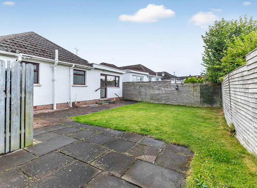 4 Ferndale Avenue, Lisburn, BT27 5HN
