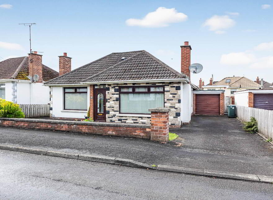 4 Ferndale Avenue, Lisburn, BT27 5HN