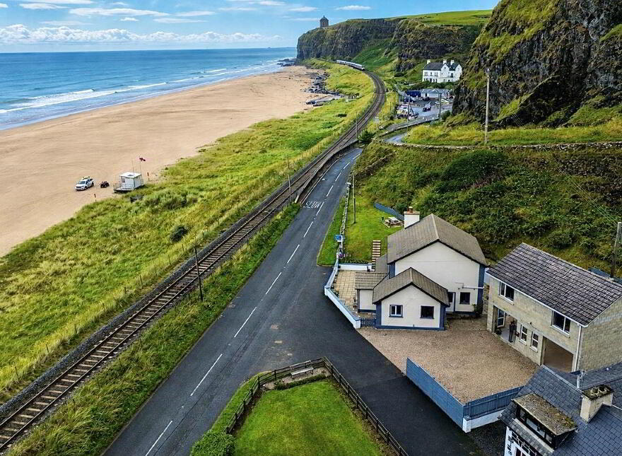 (Lot 1) 864 Seacoast Road, Coleraine, BT51 4SD