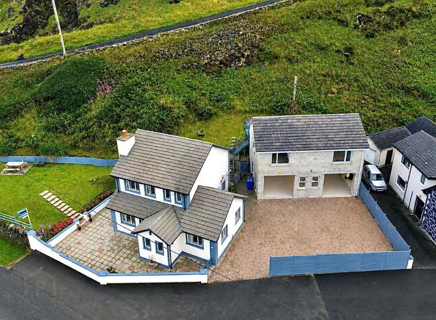 (Lot 1) 864 Seacoast Road, Coleraine, BT51 4SD