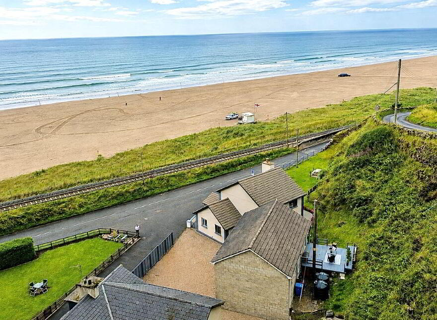 (Lot 1) 864 Seacoast Road, Coleraine, BT51 4SD