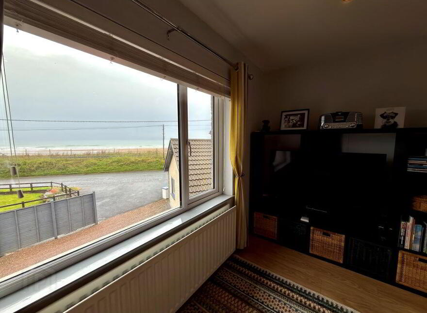 (Lot 1) 864 Seacoast Road, Coleraine, BT51 4SD
