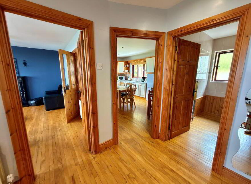 (Lot 1) 864 Seacoast Road, Coleraine, BT51 4SD