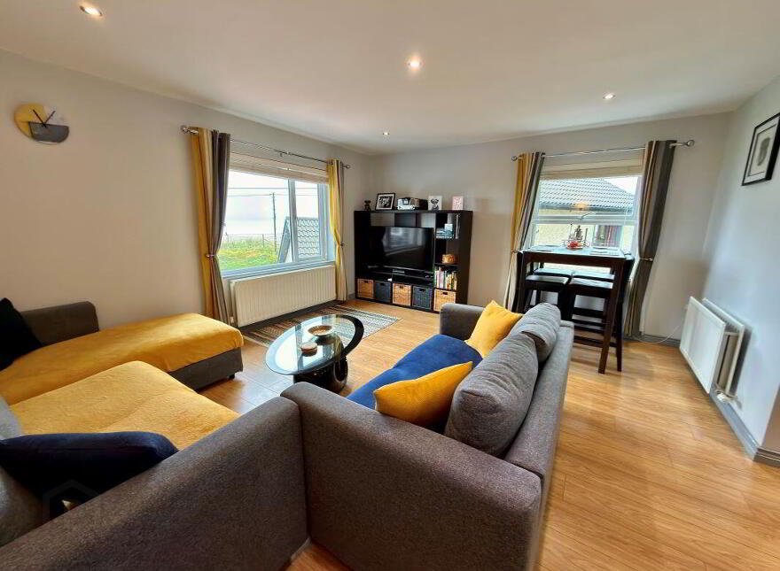 (Lot 1) 864 Seacoast Road, Coleraine, BT51 4SD
