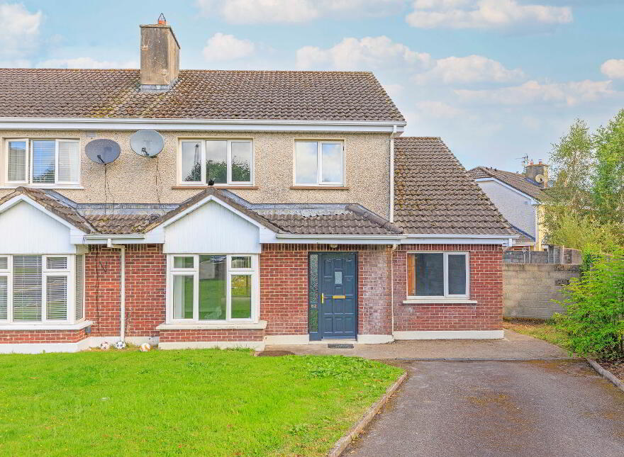 82 Glencree, Newport, V94K73C
