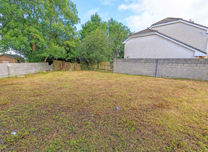 82 Glencree, Newport, V94K73C