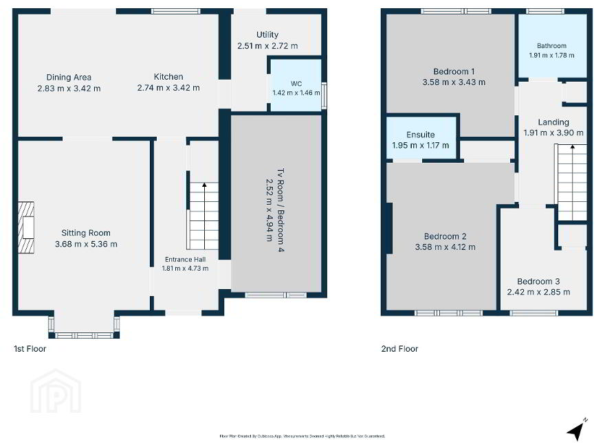82 Glencree, Newport, V94K73C
