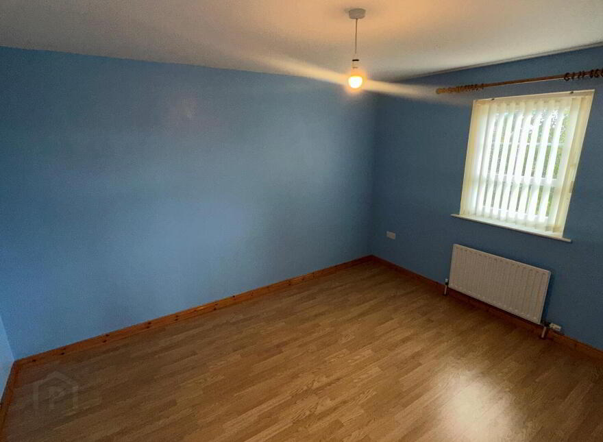 8 Barban Hill Terrace, Dromore, BT25 1TN