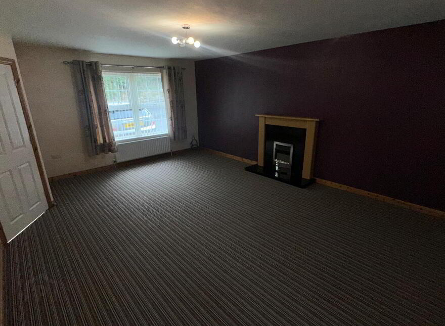 8 Barban Hill Terrace, Dromore, BT25 1TN
