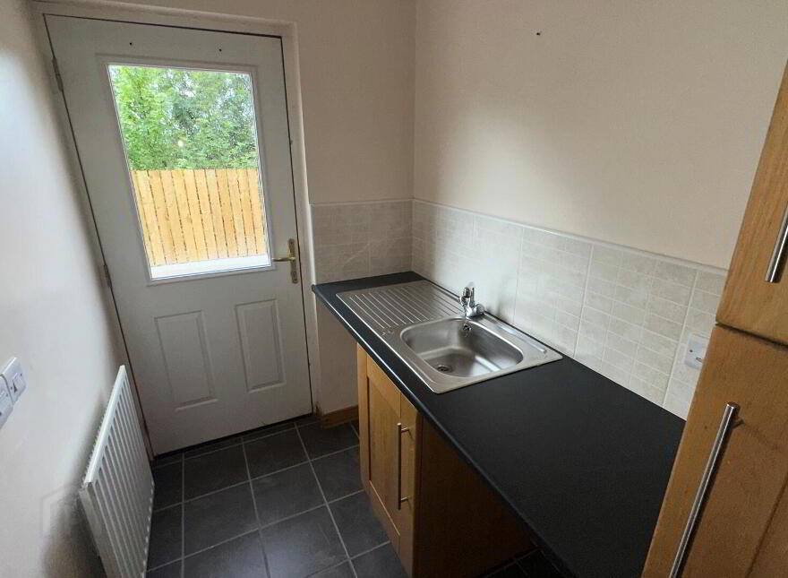 8 Barban Hill Terrace, Dromore, BT25 1TN