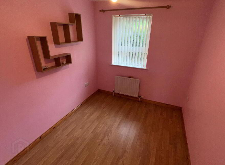 8 Barban Hill Terrace, Dromore, BT25 1TN