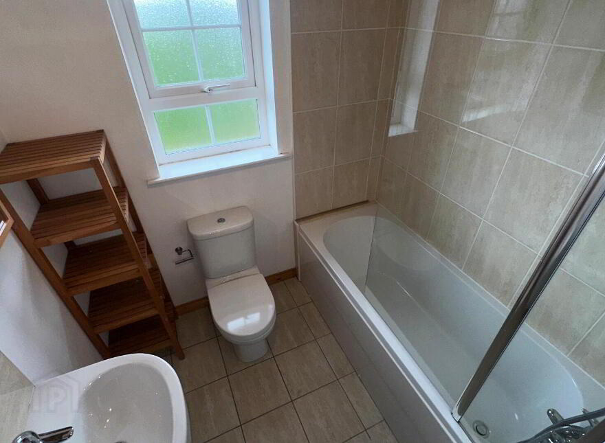 8 Barban Hill Terrace, Dromore, BT25 1TN