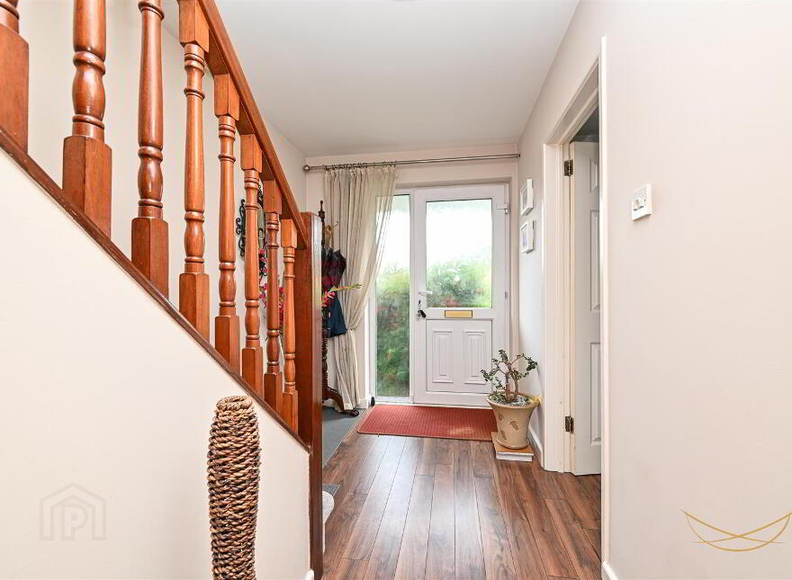 63 Greenwood Glen, Belfast, BT8 7WE