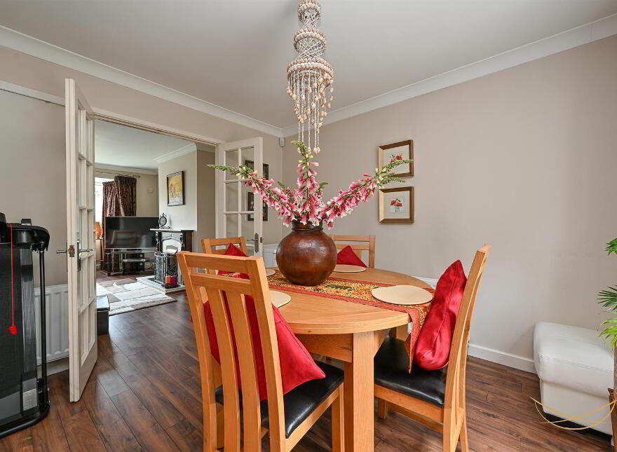 63 Greenwood Glen, Belfast, BT8 7WE