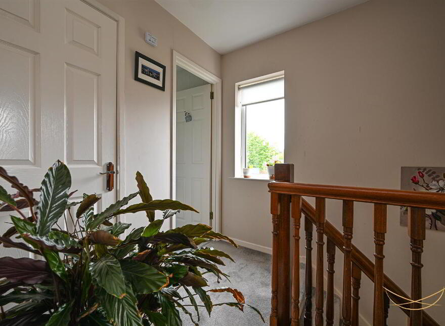 63 Greenwood Glen, Belfast, BT8 7WE