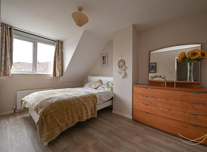 63 Greenwood Glen, Belfast, BT8 7WE