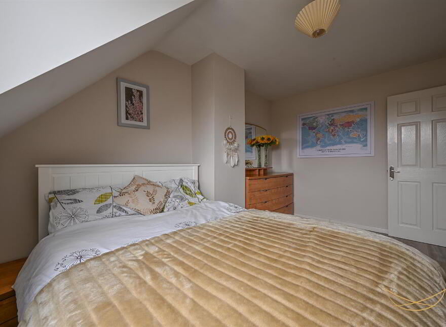 63 Greenwood Glen, Belfast, BT8 7WE
