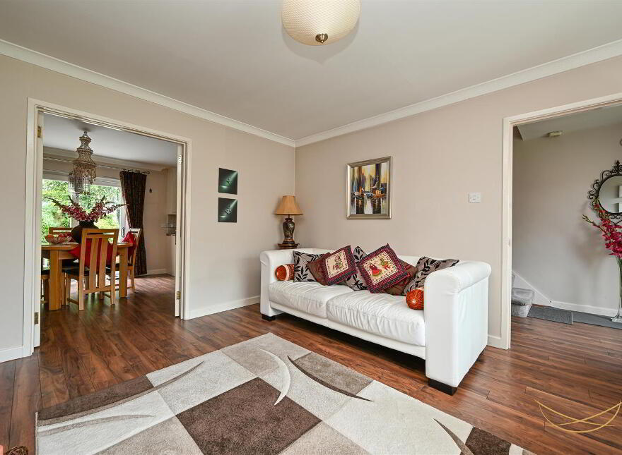 63 Greenwood Glen, Belfast, BT8 7WE