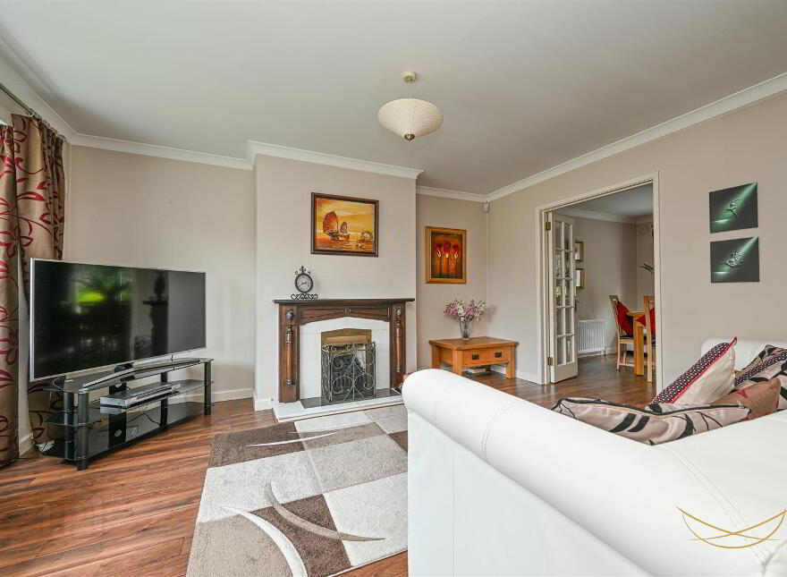 63 Greenwood Glen, Belfast, BT8 7WE