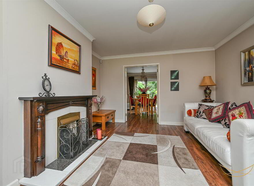 63 Greenwood Glen, Belfast, BT8 7WE