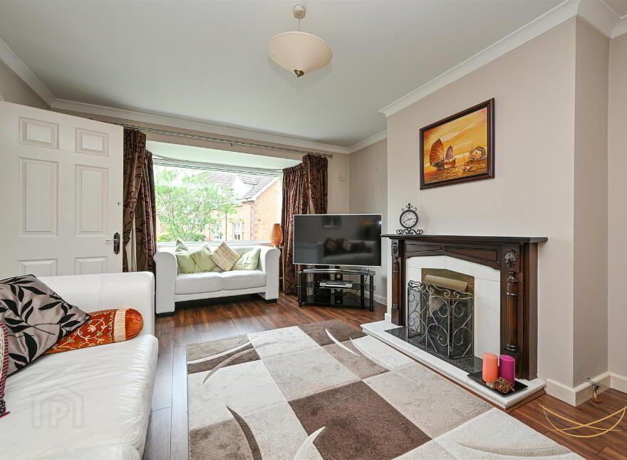 63 Greenwood Glen, Belfast, BT8 7WE