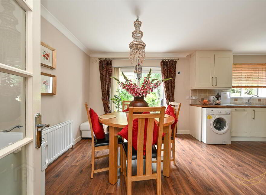 63 Greenwood Glen, Belfast, BT8 7WE